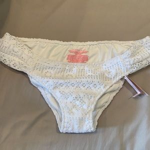 Victoria’s Secret Medium Bikini Bottom